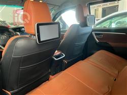 تويوتا فورجنر